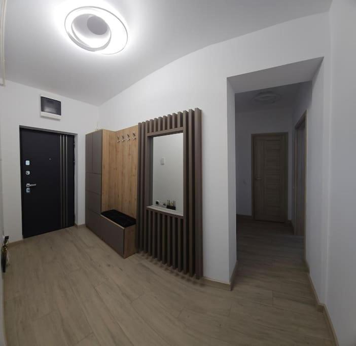Ewa Green Towers Piteşti Exterior foto